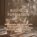 Business Formation