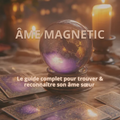 Âme Magnetic