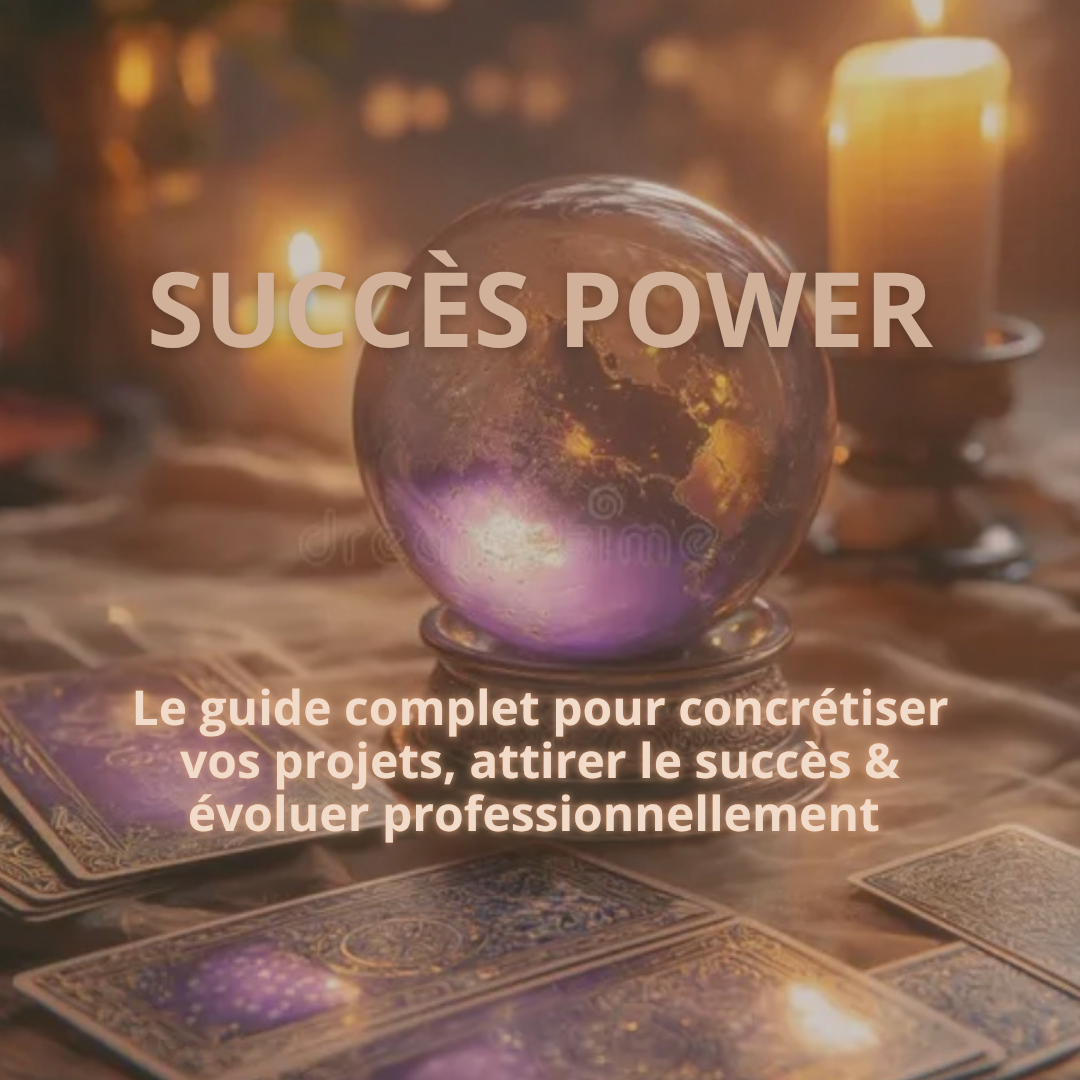 Succès Power