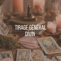 Tirage Divin général
